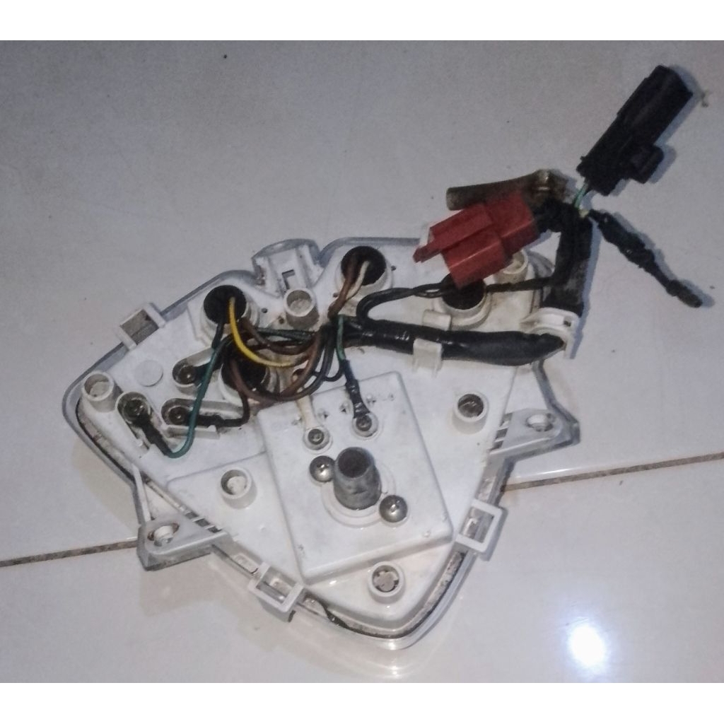 Jual Spidometer speedometer Mio j Original Second | Shopee Indonesia
