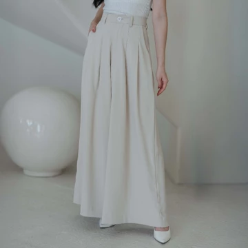 Beatrice Clothing Bandung Cortado Pants Celana Wanita Celana Panjang Wanita Celana Kulot