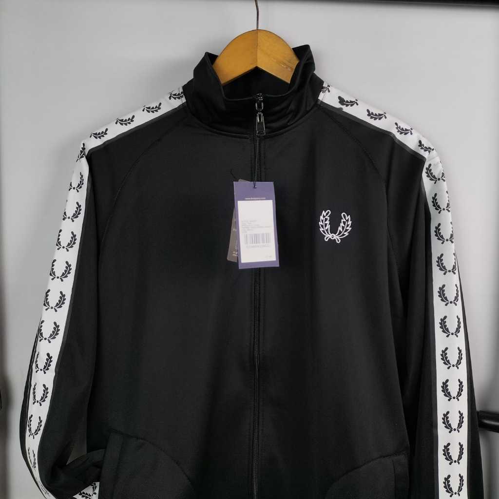 Jual PRED FERRY jacket original import pria wanita terbaru dan ...