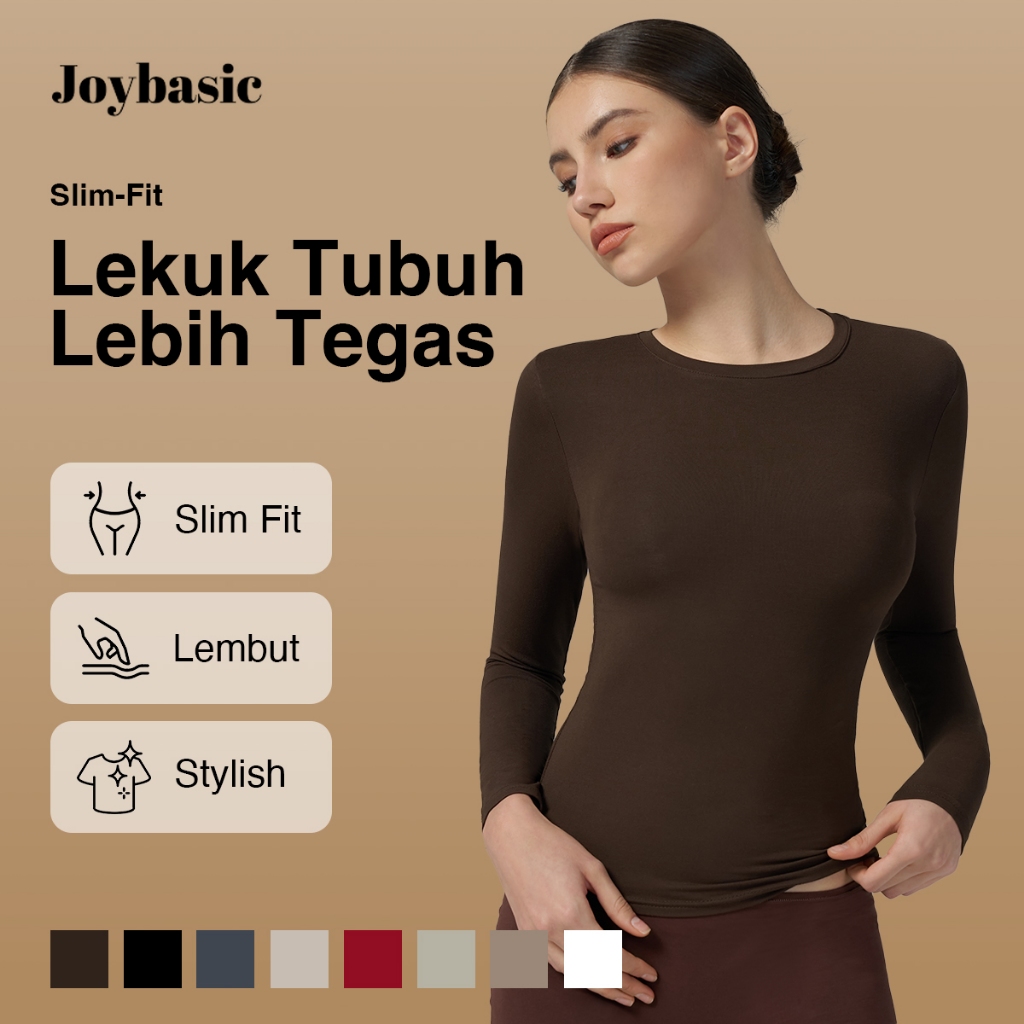 Toko Online Joybasic Official Shop | Shopee Indonesia