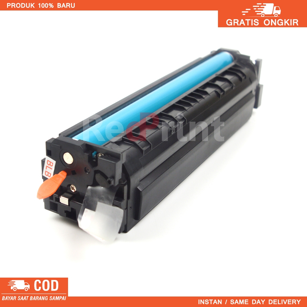 Jual Toner Cartridge 215A Compatible Printer Color LaserJet Pro M155a ...