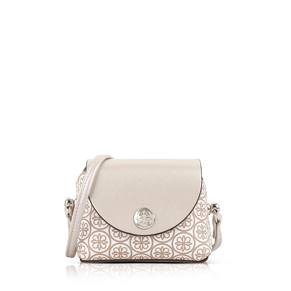 Daisy Micro Crossbody