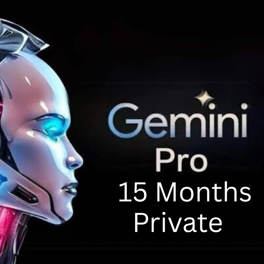 Jual Veo 3 Gemini Pro 15 Bulan Full Private| FREE 2TB | Shopee Indonesia