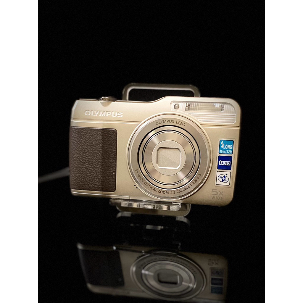Jual Digicam/Kamera Digital Olympus VG-190 | Shopee Indonesia