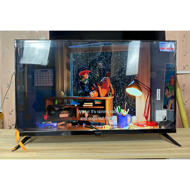 Jual AQUA Japan LED Digital TV 32