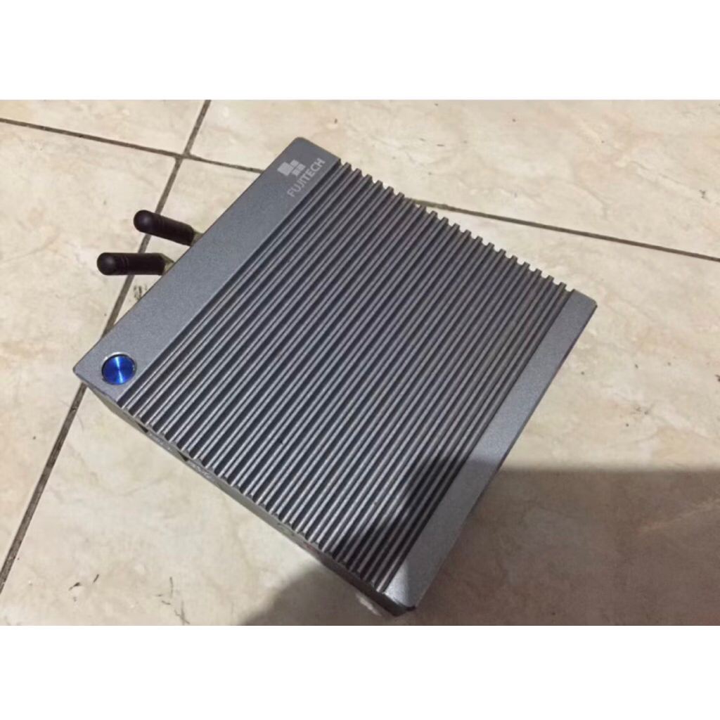 Jual FUJITECH Mini PC K850 N2940 Quadcore ram 4GB double LAN cocok buat ...