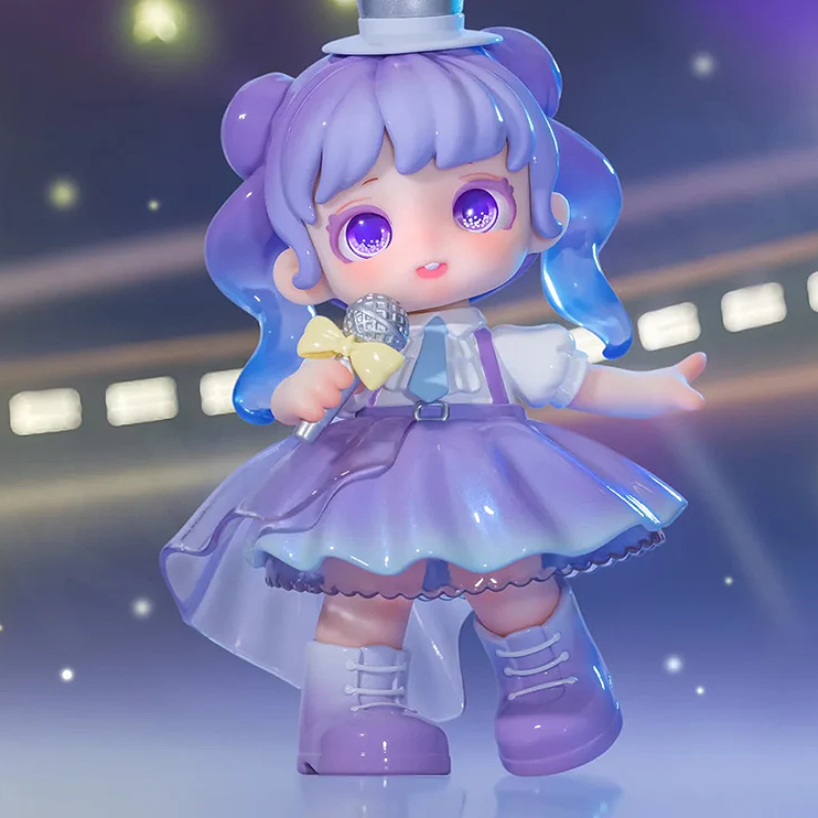 Jual [PO PRE-ORDER] SELECTED Miana Meet In Wonderland Series Blind