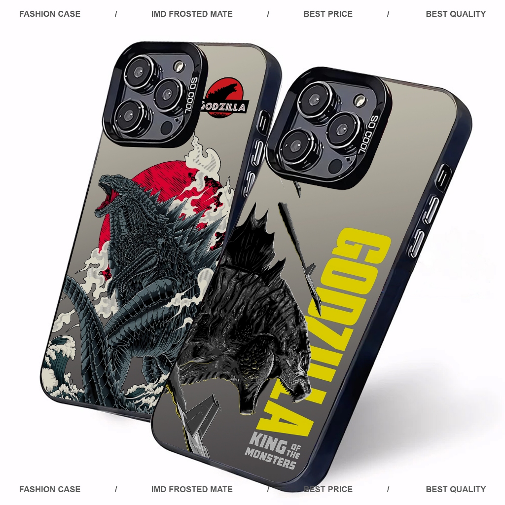 Jual godzilla 1919 Harga Terbaik & Termurah Juli 2026 | Shopee Indonesia