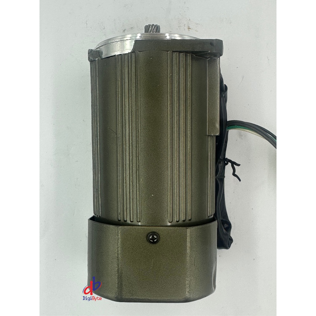 Jual HOULE Motor 120W 220v AC 5IK Variable Speed Control Gear Motor ...