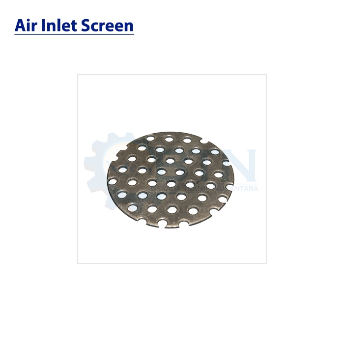 Jual Air Inlet Screen Part Pneumatic Breaker / Jack Hummer TPB 60 ...