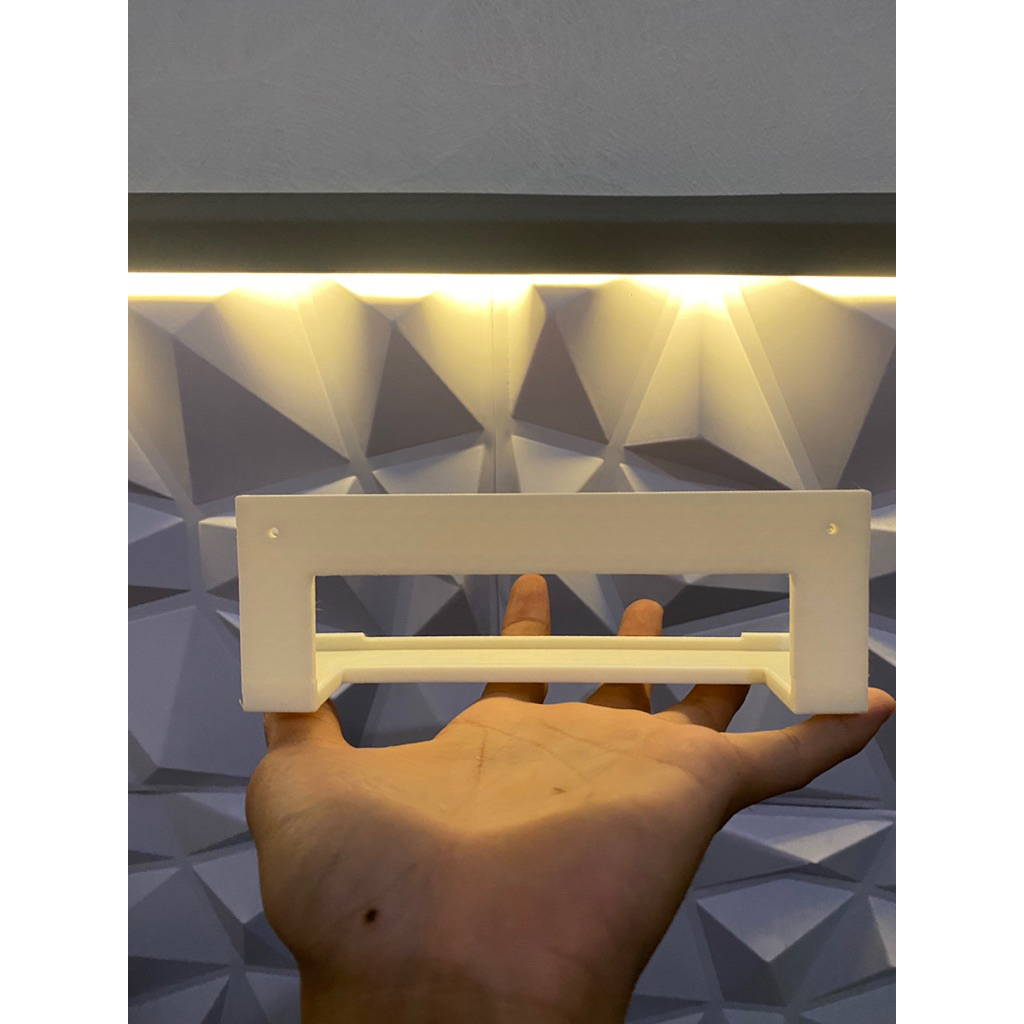 Jual Starlink Gen 3 Router Dudukan (wall mount) | Shopee Indonesia