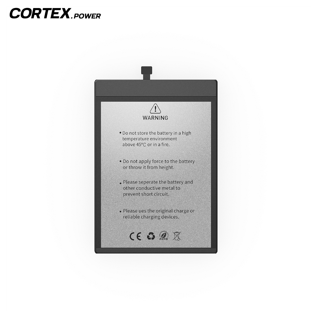 Jual Cortex Power - Baterai BM57 Compatible for PocoPhone X3 GT / Redmi ...