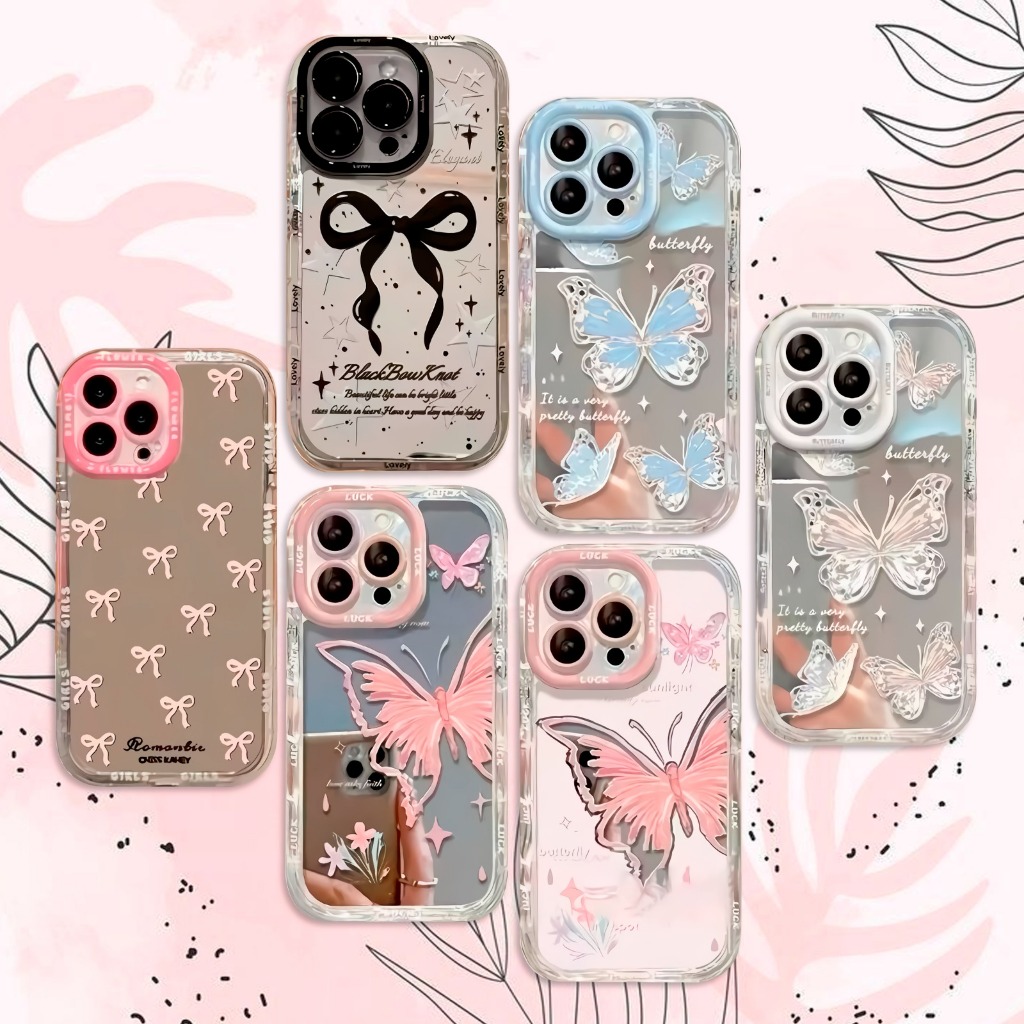 Jual Case Hp For IPHONE 7 PLUS X XR 11 12 13 PRO MAX PROMAX Fancy Case ...
