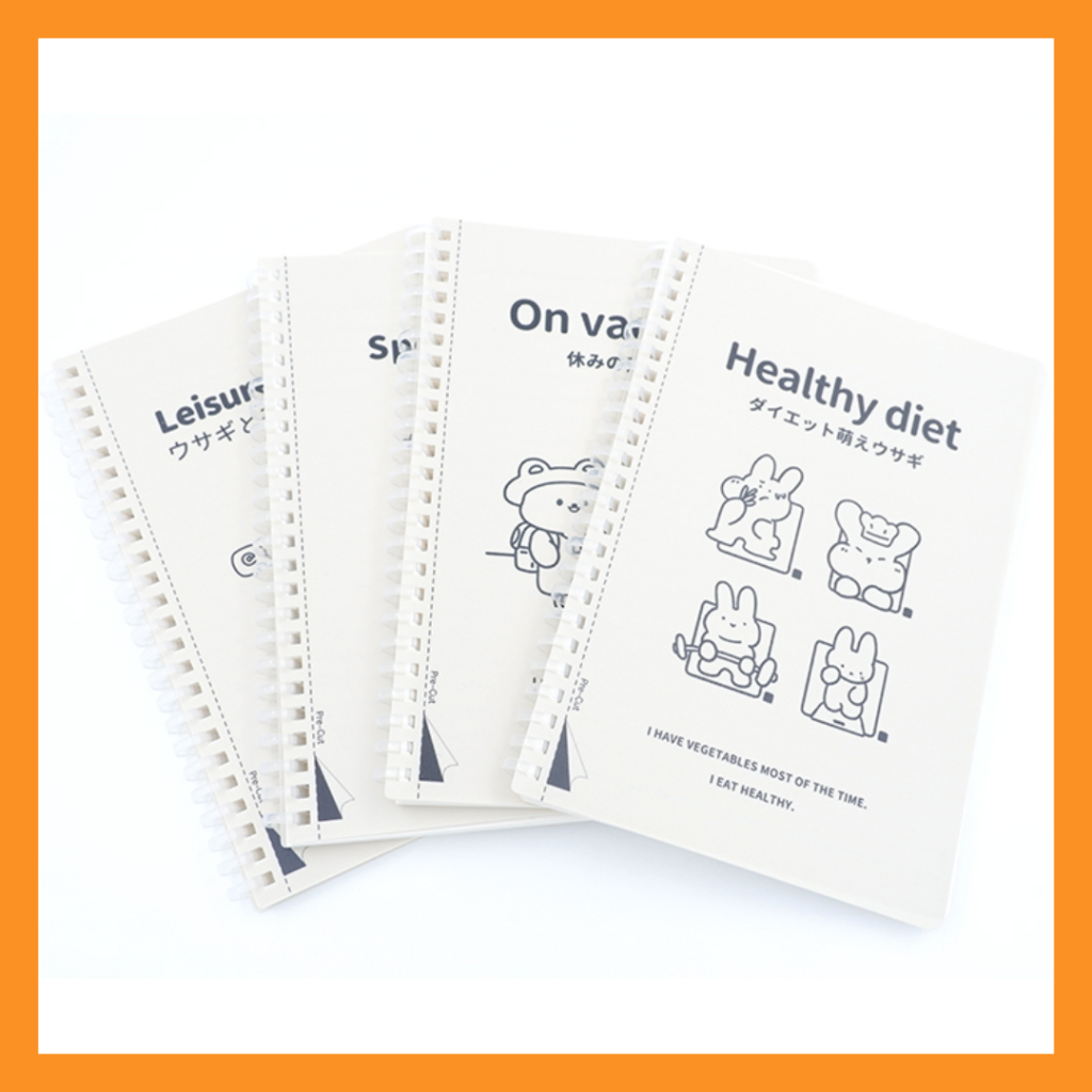 Jual WENGU NOTE BOOK A5 SXQ-004-A | Shopee Indonesia