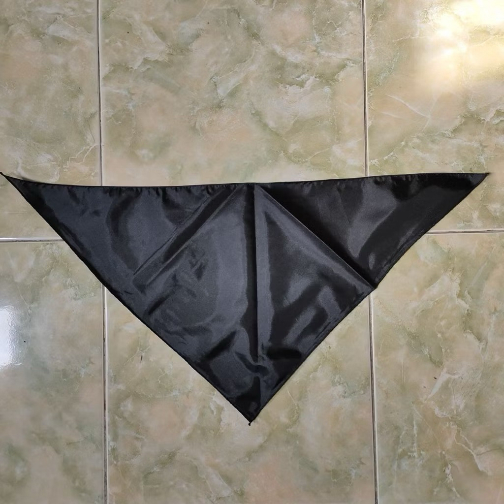 Jual Slayer Pramuka segitiga polos | slayer Pramuka merah | slayer ...