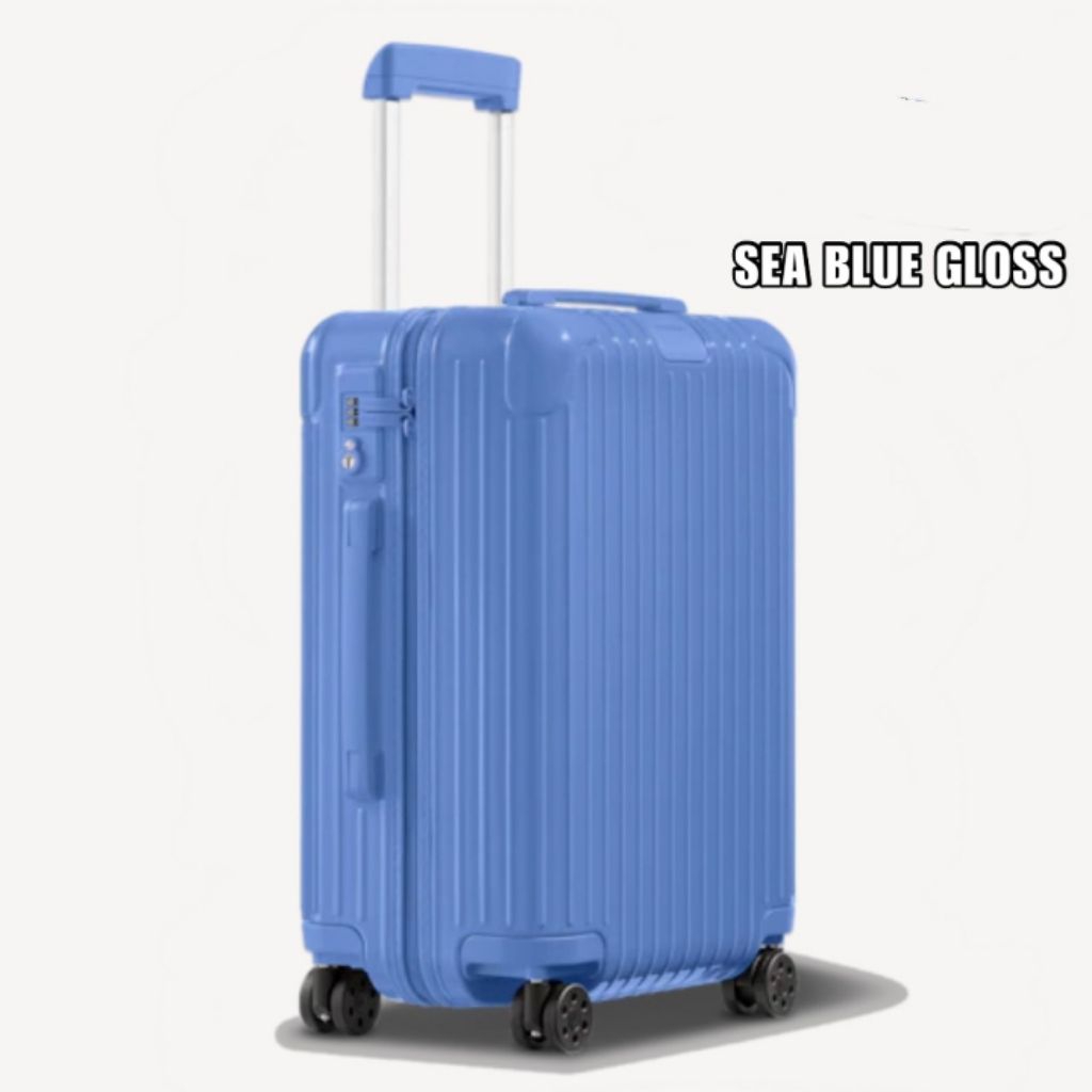 Jual KOPER CABIN SEA BLUE GLOSS FASHION NEW | Shopee Indonesia