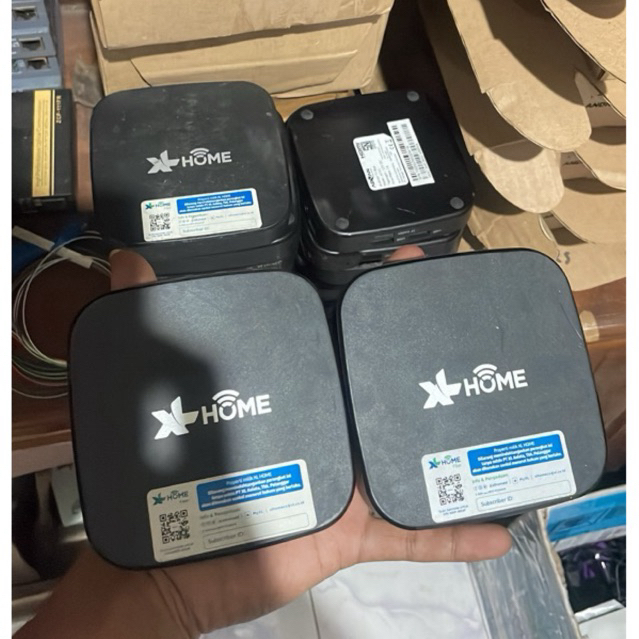 Jual Promo !!! STB ANDROID 11 AKARI AX810/AT01 Ram 2/16 NO REMOT ...