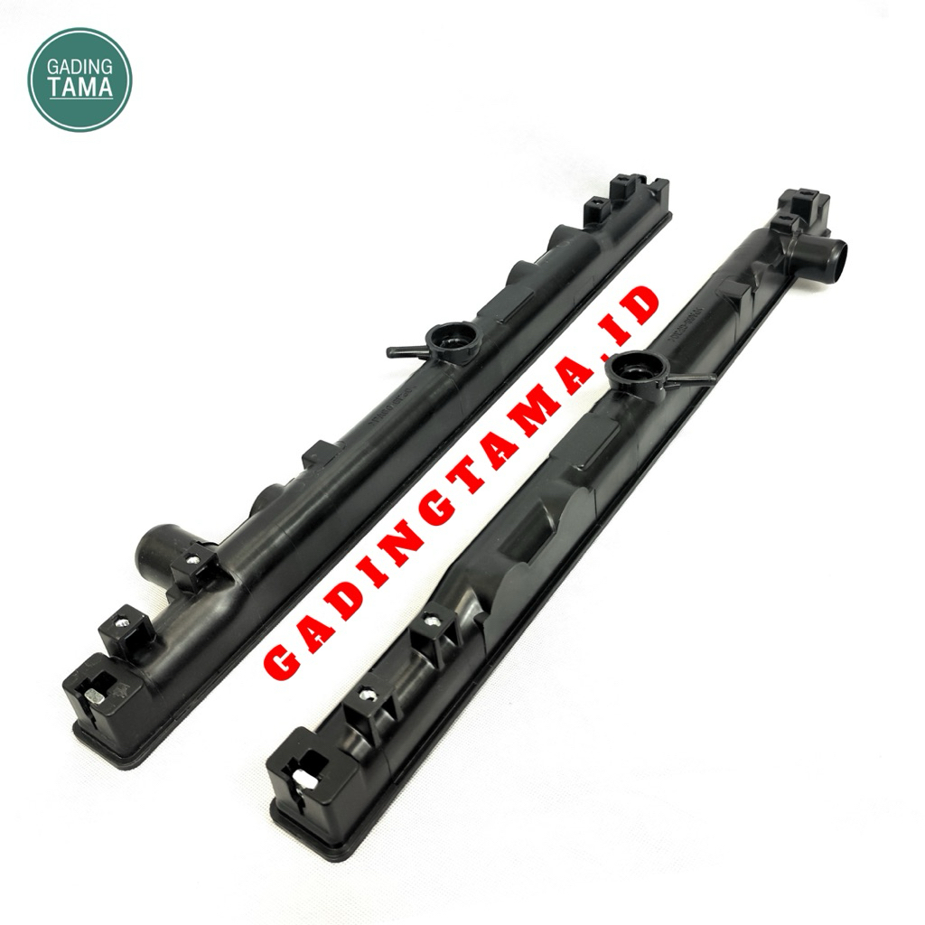 Jual Upper Tank Radiator Innova Fortuner Hilux BENSIN | Shopee Indonesia