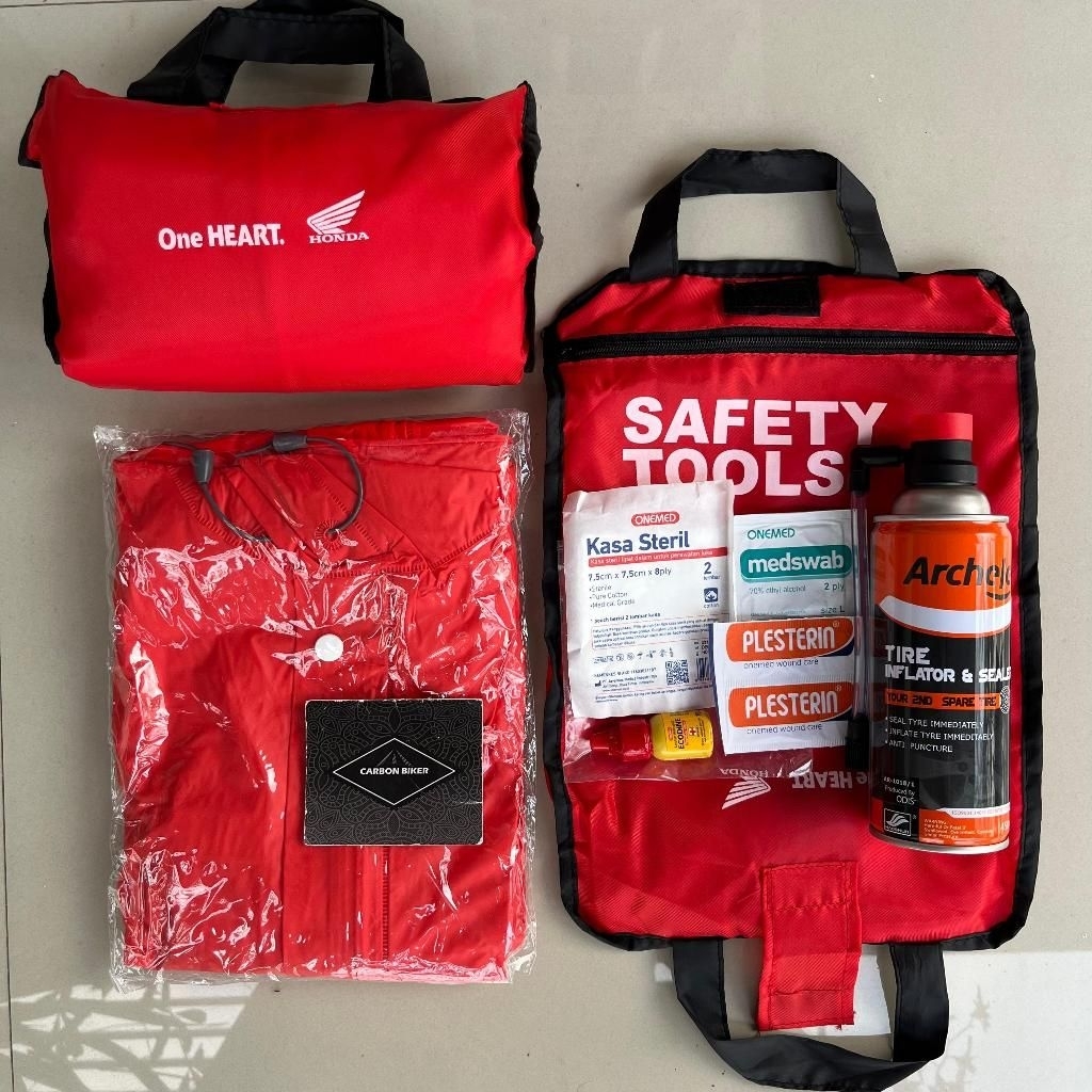 Jual Savety Tool Honda | Shopee Indonesia