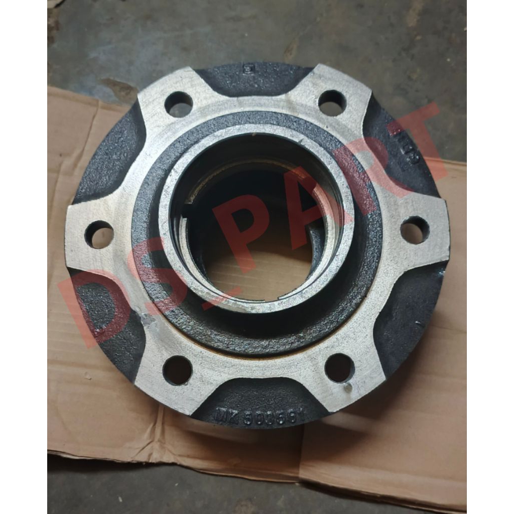 Jual NAP RODA WHEEL HUB BELAKANG MITSUBISHI CANTER PS125 TURBO | Shopee ...