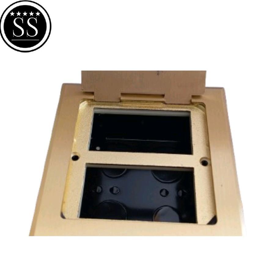 Jual Box Floor Socket / Casing Floor Soket / Bok Kesing Stop Kontak ...