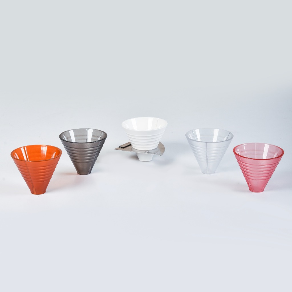 Jual Suprima Instruments SD1R Dripper with Ruler | SUJI | Shopee Indonesia