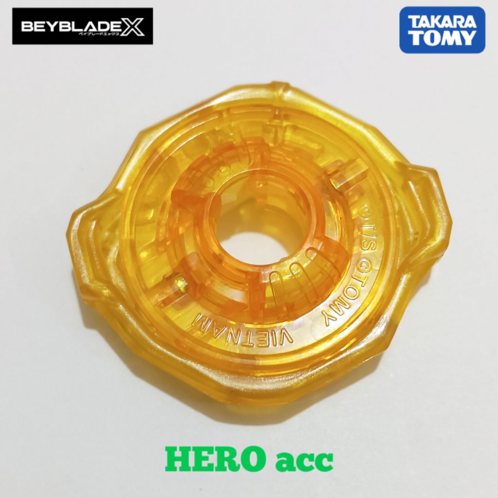 Jual Beyblade X Ratchet 2-60 ( Gold ) Original TAKARA TOMY | Shopee ...