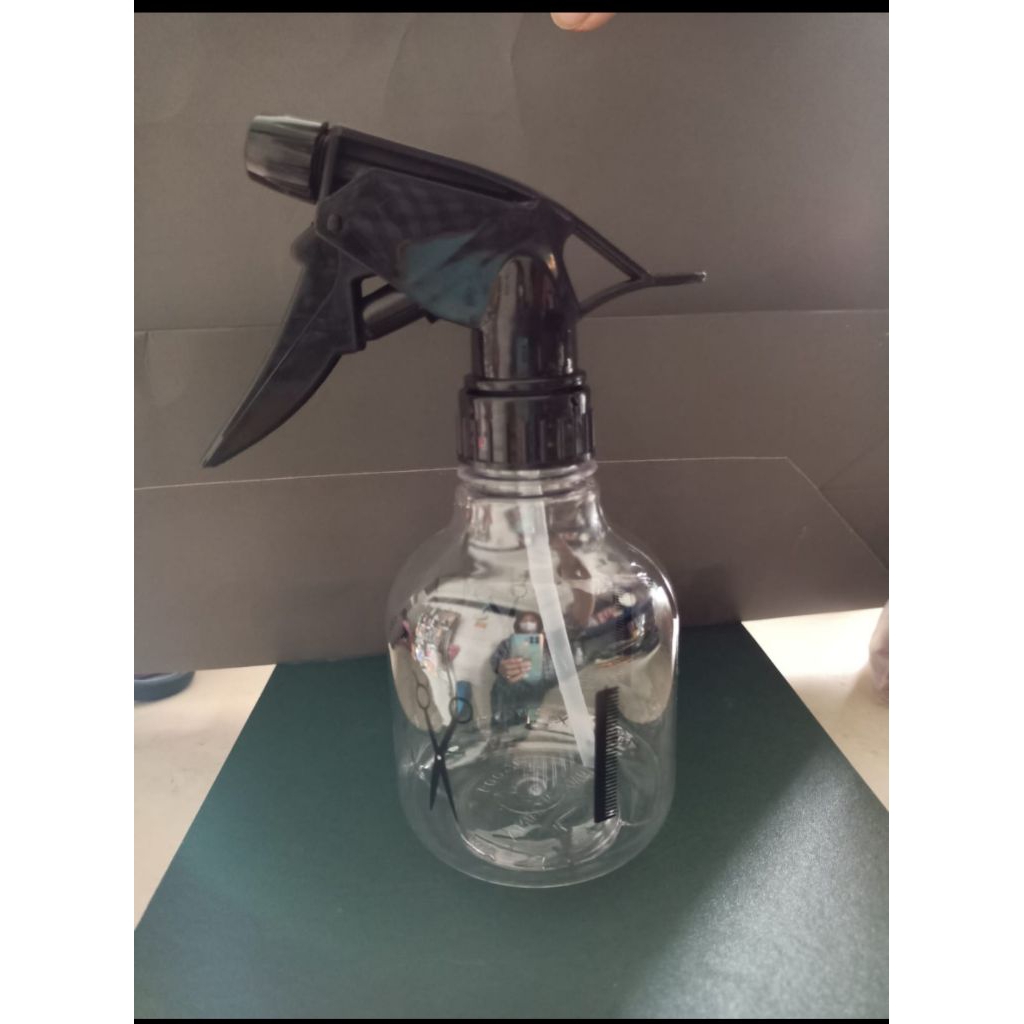 Jual Botol spray rambut 300 ml. | Shopee Indonesia