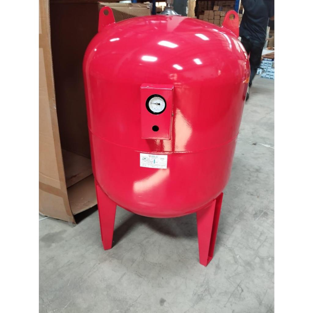 Jual PRESSURE TANK 200 LITER SAN EI TABUNG 200 L 200L TANGKI TANKI 200 ...