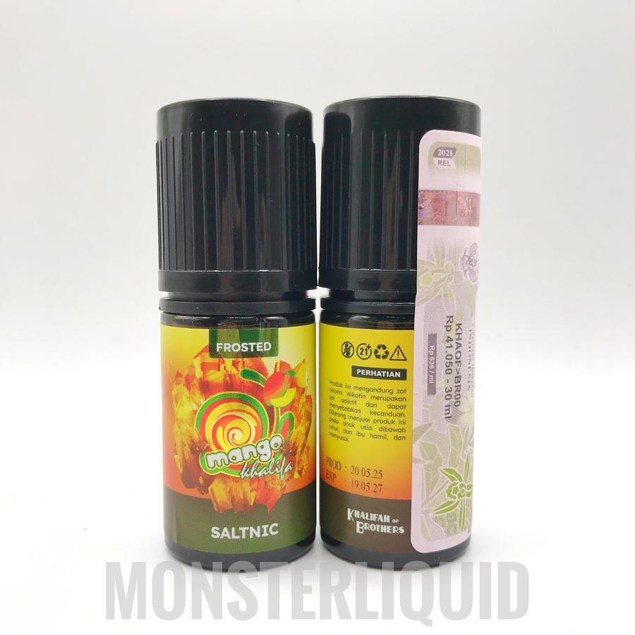 Salt Nic BSX - Mango Tango 30mL Near Me