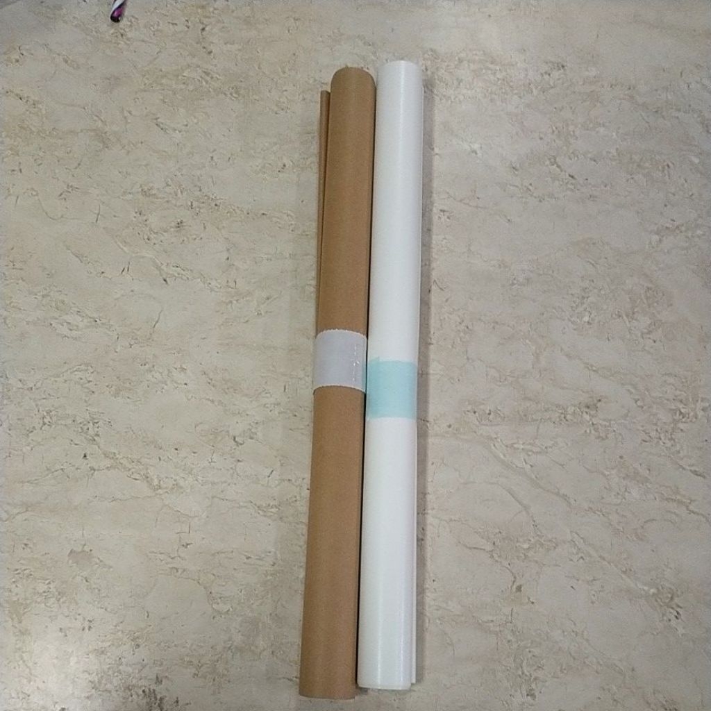 Jual Kertas Roti/Baking Paper 40 x 60cm (Isi 5pcs) | Shopee Indonesia