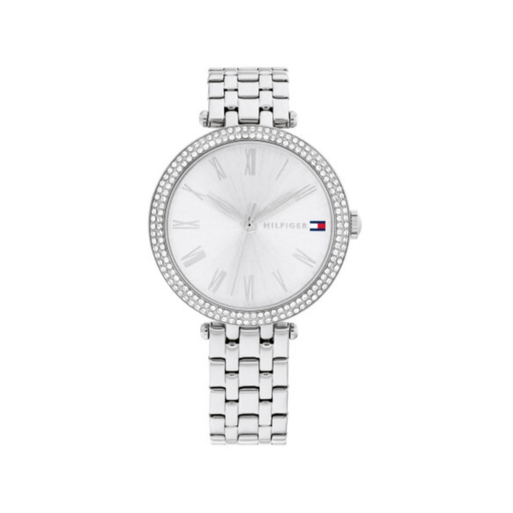 Jual TOMMY HILFIGER wristwatch 1782719 | Shopee Indonesia