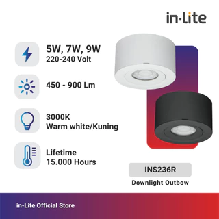 Toko Online In-Lite Official Shop | Shopee Indonesia