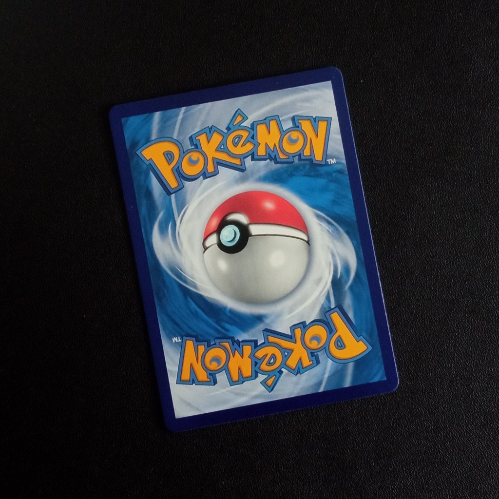 Jual Menara Pemantau Tim Roket U sv10s Kehadiran Juara Pokemon TCG ...