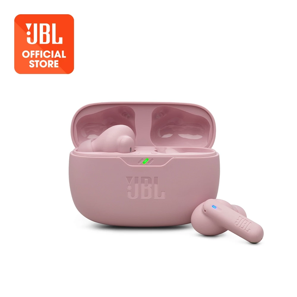 JBL Wave Beam 2 True Wireless Noise Cancelling Earbuds