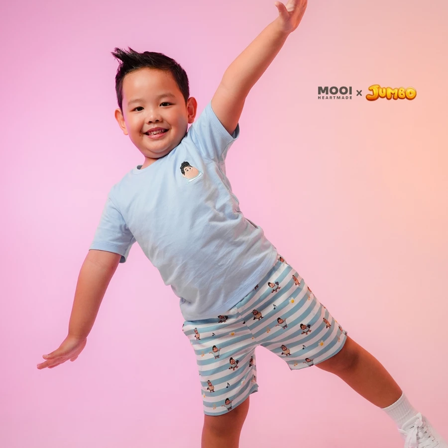  Setelan Anak 