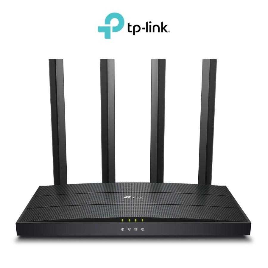 Jual TP LINK ARCHER AX12 AX1500 DUAL BAND WIFI 6 / WIRELESS ROUTER TP ...