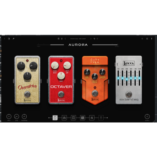 Jual Aurora DSP - Laboga Diamond Sound - VST Plugin | Shopee Indonesia