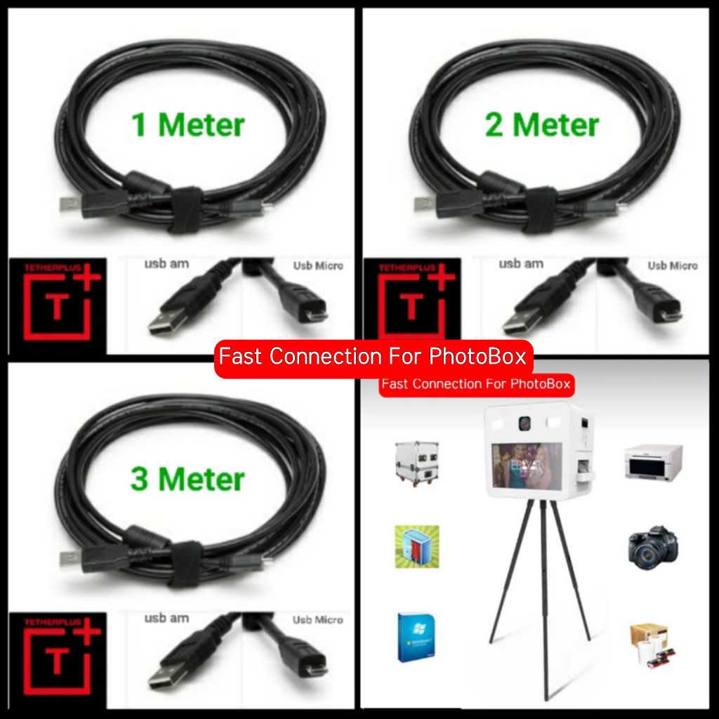 Produk TetherPlus | Shopee Indonesia
