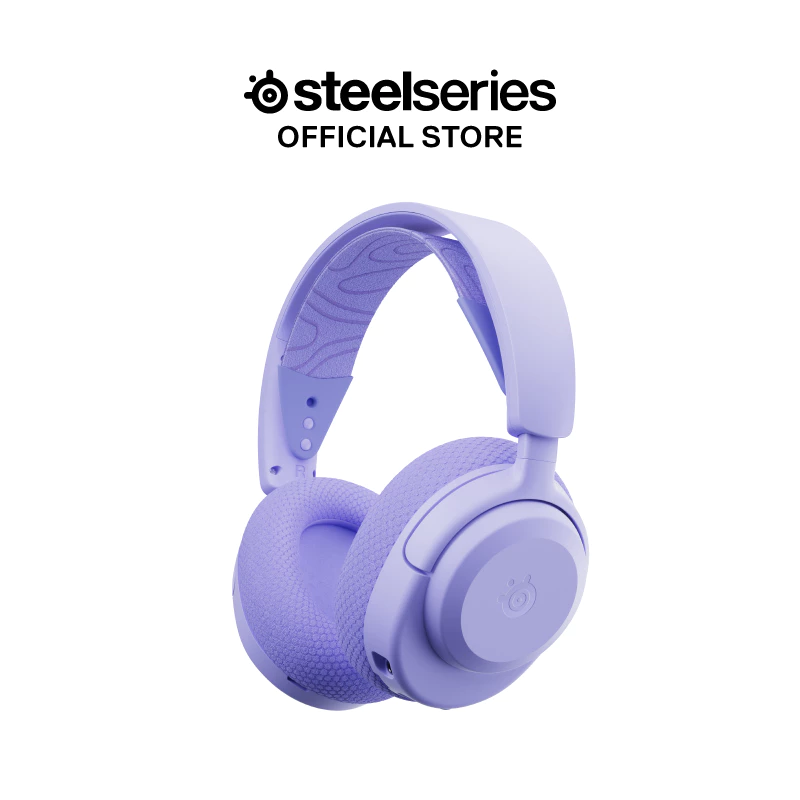 Steelseries Arctis Nova 3X For Xbox Series Wireless & Bluetooth - Gaming Headset