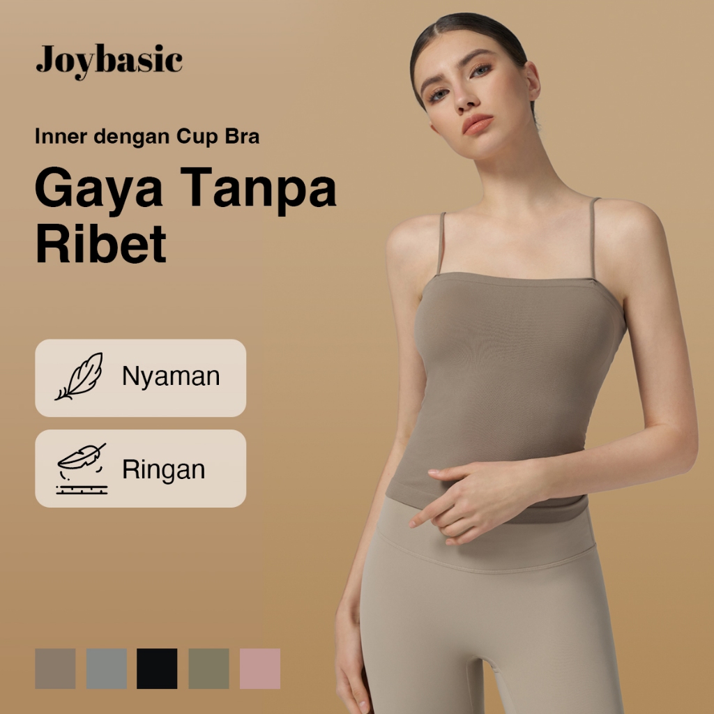 Toko Online Joybasic Official Shop | Shopee Indonesia