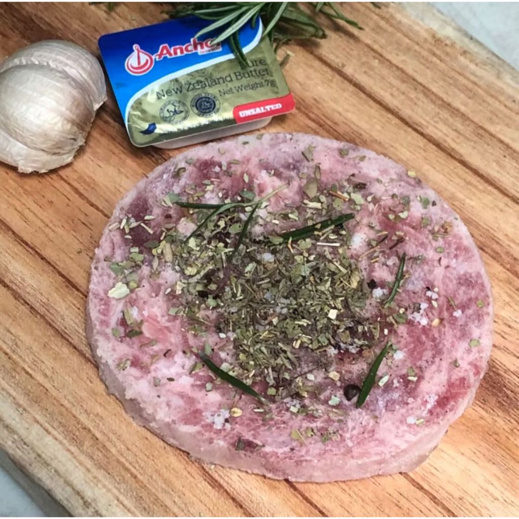 Jual 100 gr Australian Premium Steak Siap Masak HALAL Steak Meltique ...