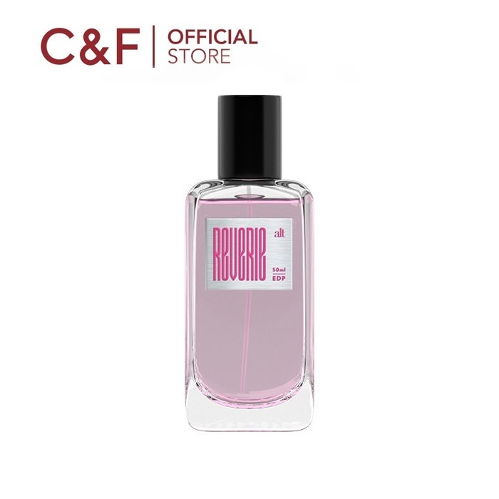 Jual ALT Perfumery Reverie EDP 50 ml - Parfum Unisex | Shopee Indonesia