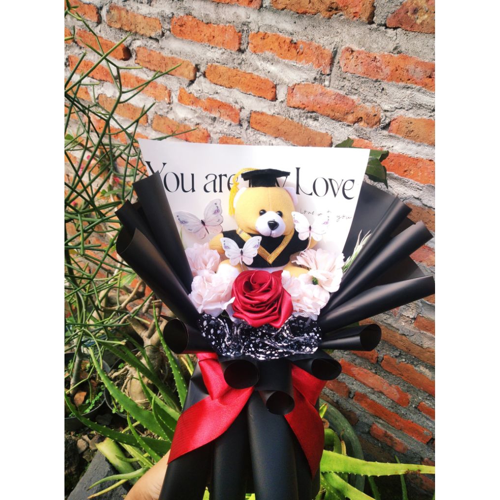Jual Bucket graduation (Bucket Kelulusan) | Shopee Indonesia