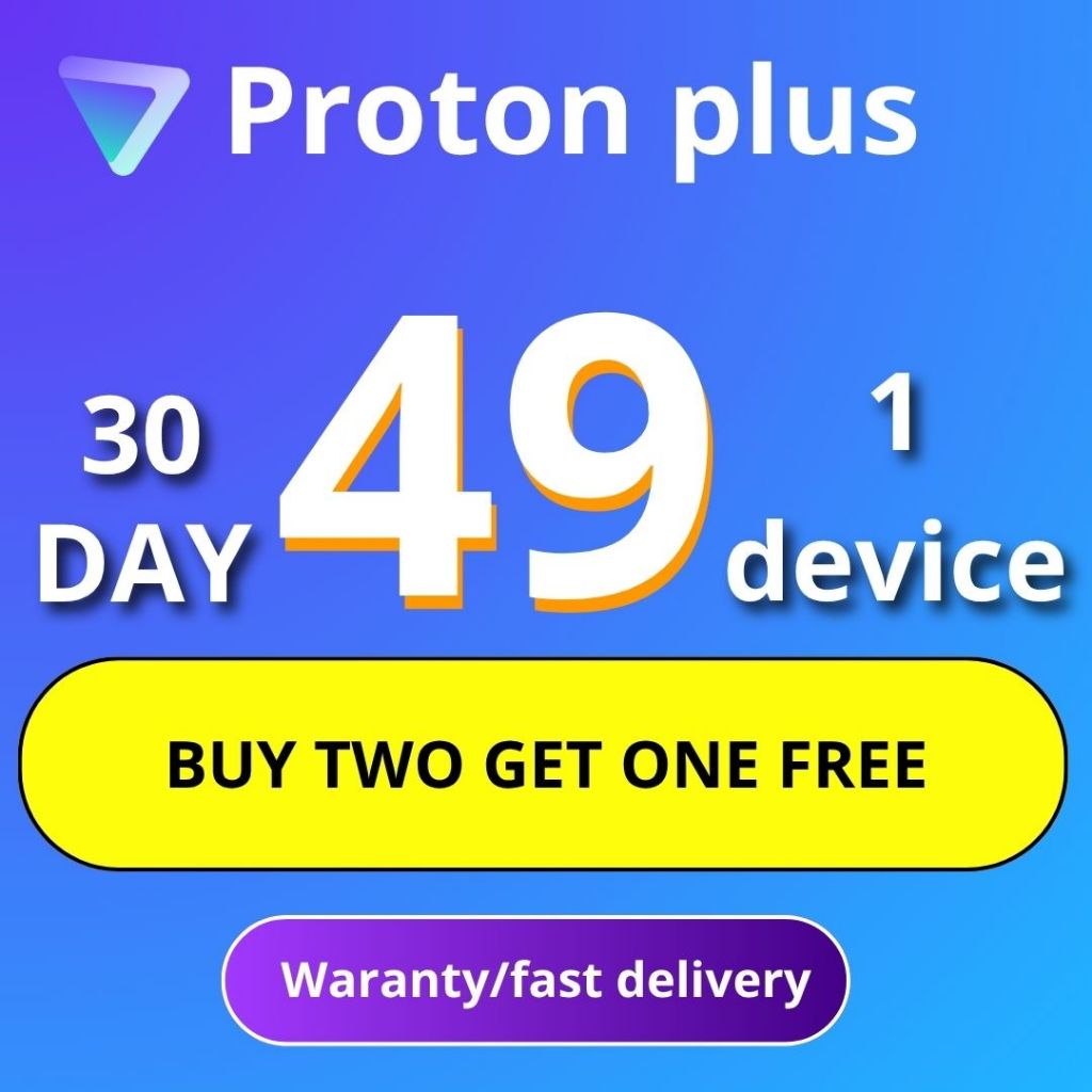 Jual Proton plus | jasa upgrade proton plus | Shopee Indonesia