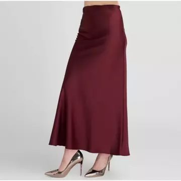 Hayledies Rok Kerja Kuliah Wanita Rok Wanita Korean Style Formal Casual