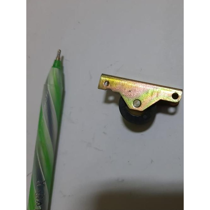 Jual Karet Rol / Roller Set Mekanik Tape Kaset Boombox, Compo PHILIPS ...