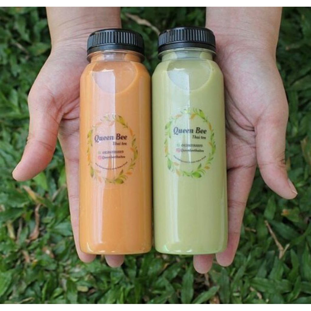 Jual Botol Minuman 250 ml Botol Kale 250 Tebal 18 gr FREE Packing ...