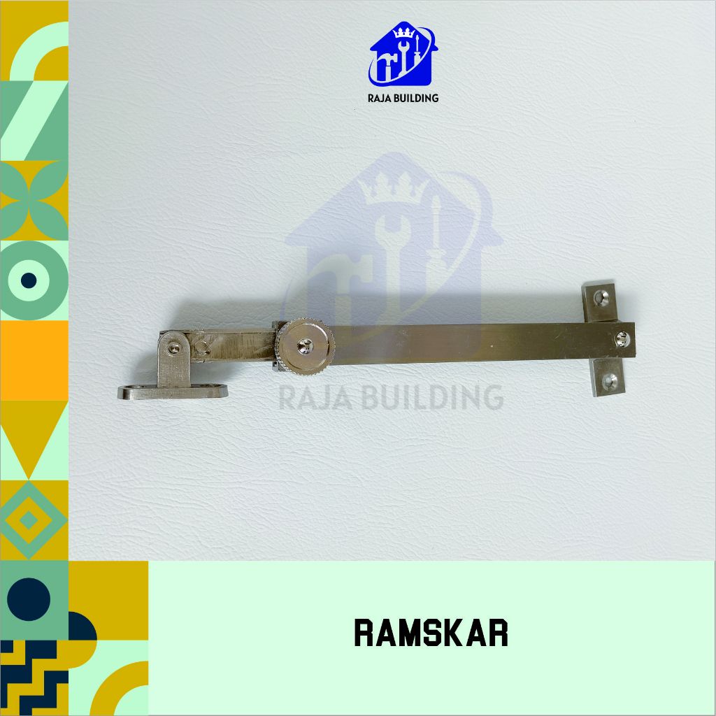 Jual RAMSKAR EAST SN/RAMSKAR/RAMSKAR TARIK PINTU/RAMSKAR DOOR HANDLE ...