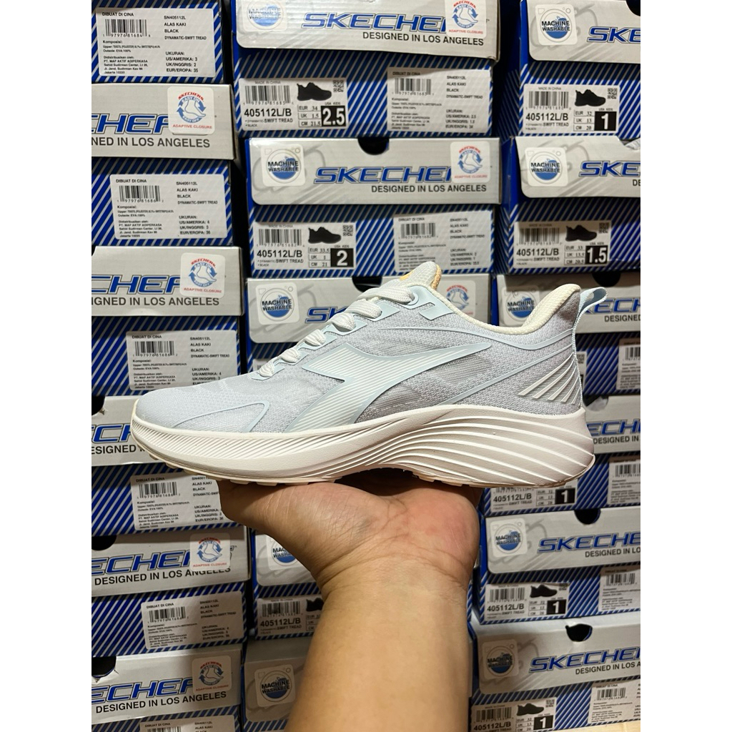 SEPATU DIADORA WOMAN CEWEK Sepatu Running cewek WANITA ORIGINAL STORE